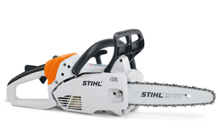 Motosega a batteria Stihl MSA 70 C-B solo corpo macchina 