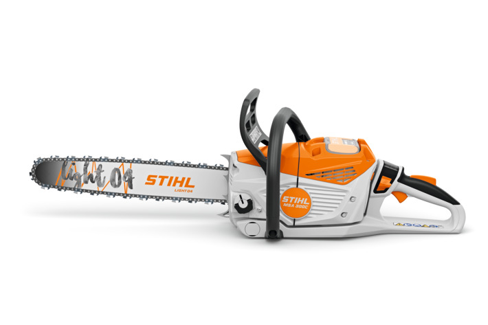 Stihl MSA 220 C-B Motosega da Potatura a Batteria